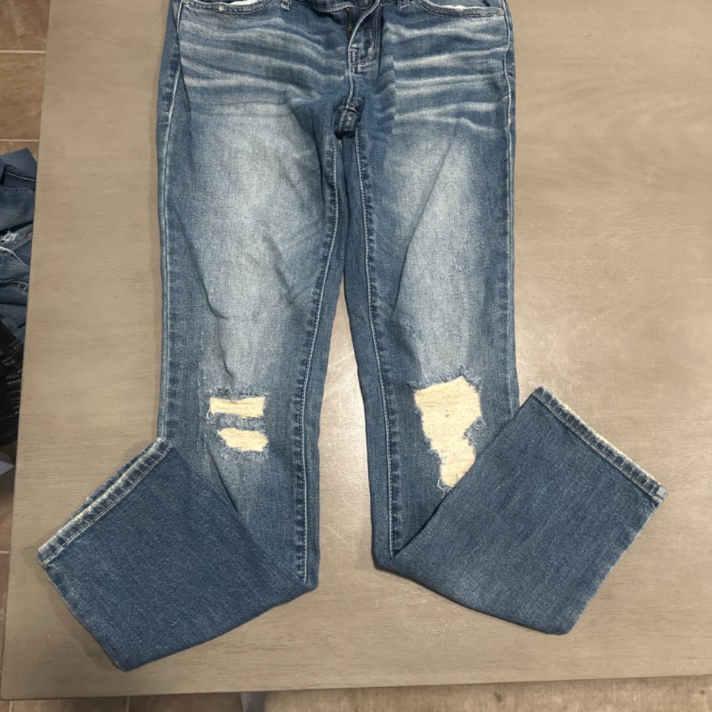 Jeans - Picture 11 of 16